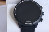 [ĐỒNG HỒ CŨ] SUUNTO 9 BARO TITANIUM AL BLACK FULLBOX (204610000270)- KHÔNG HỖ TRỢ TIẾNG VIỆT - Bảo hành: 2 tháng