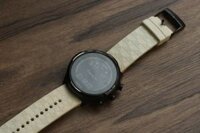 [ĐỒNG HỒ CŨ] SUUNTO 9 Baro Titanium  ~ 205010003812 - KHÔNG CÓ HỖ TRỢ TIẾNG VIỆT - Bảo Hành 2 Tháng