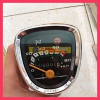 Đồng hồ cub 81