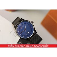 Đồng hồ CURREN dành cho nam mới nhất năm 2018