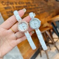 Đồng hồ đá ceramic