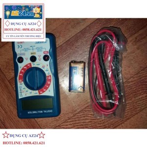 Đồng hồ đa năng C-Mart L0015