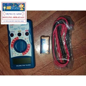 Đồng hồ đa năng C-Mart L0015