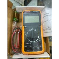 Đồng hồ đa năng DT9205A