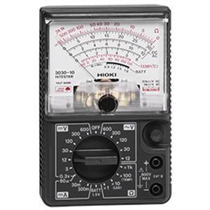 Đồng hồ đa năng kim Hioki 3030-10