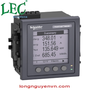 Đồng hồ đa năng Schneider METSEPM5320