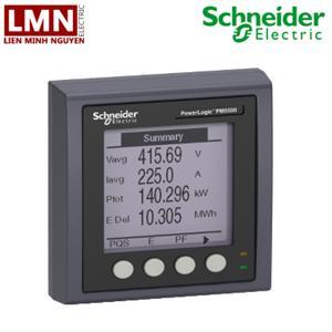 Đồng Hồ Đa Năng Schneider METSEPM5563RD
