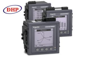 Đồng hồ đa năng Schneider METSEPM5100
