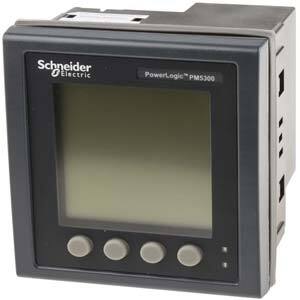 Đồng hồ đa năng Schneider METSEPM5320