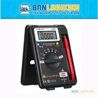 Đồng Hồ Đa Năng VC921 (Đo Điện Áp, Dòng Điện)