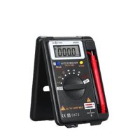 Đồng Hồ Đa Năng VC921