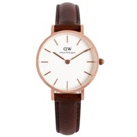 Đồng Hồ  Daniel Wellington - Nữ DW00100227 Size 28mm