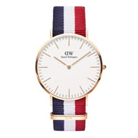 Đồng Hồ  Daniel Wellington - Nam DW00100003