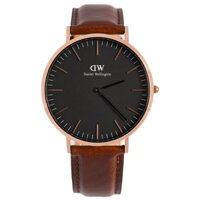 Đồng Hồ  Daniel Wellington - Nam DW00100124