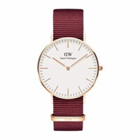 Đồng Hồ  Daniel Wellington - Unisex DW00100271