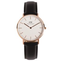 Đồng Hồ  Daniel Wellington - Nữ DW00100036 Size 36mm