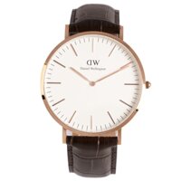 Đồng Hồ  Daniel Wellington - Nam DW00100011 Size 40mm