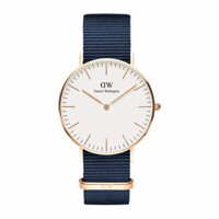 Đồng Hồ  Daniel Wellington - Unisex DW00100279