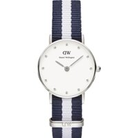 Đồng Hồ  Daniel Wellington - Nữ DW00100074 Size 26mm