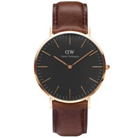 Đồng Hồ  Daniel Wellington - Nam DW00100125