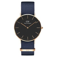 Đồng Hồ  Daniel Wellington - Nam DW00100277