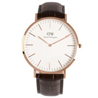 Đồng Hồ  Daniel Wellington - Nam DW00100011