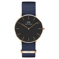 Đồng Hồ  Daniel Wellington - Nam DW00100277 Size 40mm