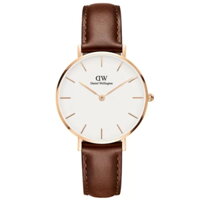 Đồng Hồ  Daniel Wellington - Nữ DW00100175