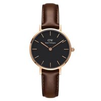 Đồng hồ DANIEL WELLINGTON 28 mm Nữ DW00100221