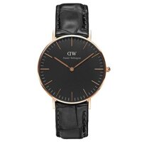 Đồng hồ DANIEL WELLINGTON 36 mm Unisex DW00100141