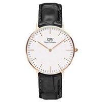 Đồng hồ DANIEL WELLINGTON 36 mm Unisex DW00100041