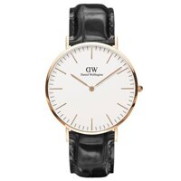 Đồng hồ DANIEL WELLINGTON 40 mm Nam DW00100014