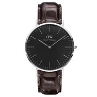 Đồng hồ DANIEL WELLINGTON 40 mm Nam DW00100134