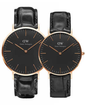 Đồng hồ Daniel Wellington Classic - DW00100129