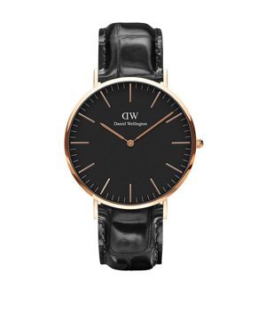 Đồng hồ Daniel Wellington Classic - DW00100129