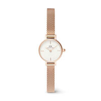 ĐỒNG HỒ DANIEL WELLINGTON (DW) PETITE MINI MELROSE NỮ – SIZE 19MM – DW00100744