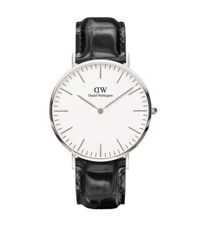 Đồng hồ Daniel Wellington nam Classic Reading DW00100028