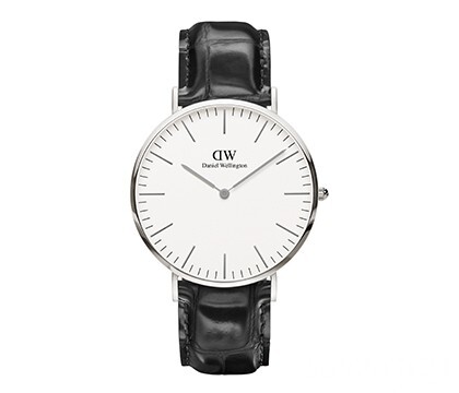 Đồng hồ Daniel Wellington nam Classic Reading DW00100028