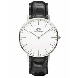 Đồng hồ Daniel Wellington nam Classic Reading DW00100028