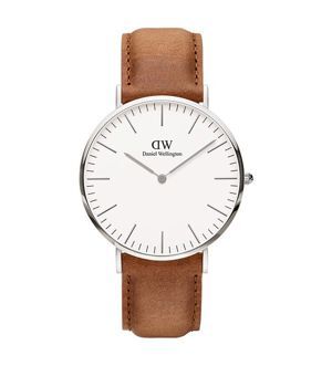 Đồng hồ Daniel Wellington nam Classic Durham DW00100110