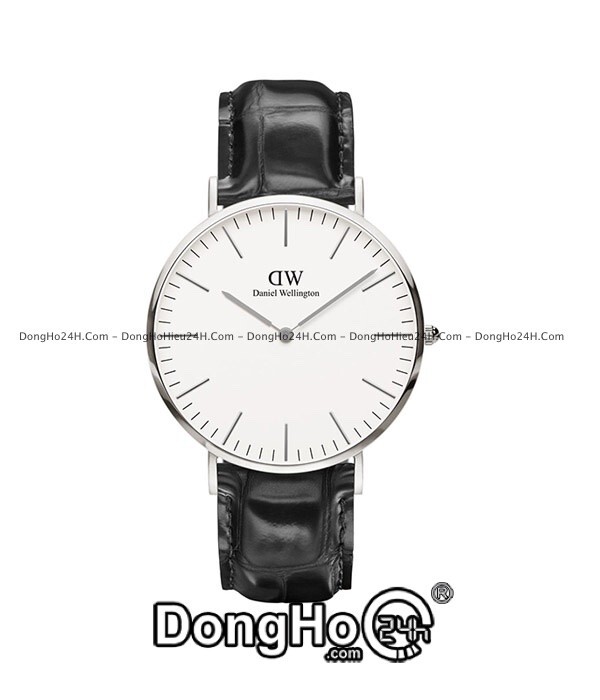 Đồng hồ Daniel Wellington nam Classic Reading DW00100028