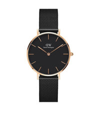 Đồng Hồ Daniel Wellington Petite DW00100201 Nữ