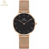 ĐỒNG HỒ DANIEL WELLINGTON DW00100161 CLASSIC PETITE