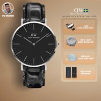 Đồng Hồ Daniel Wellington Classic Reading DW00100135 Chính Hãng | Kèm nhiều quà tặng hấp dẫn