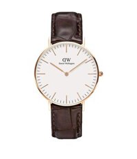 Đồng Hồ Daniel Wellington Classic DW00100038 Nữ