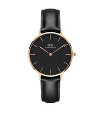 Đồng Hồ Daniel Wellington Petite DW00100168 Nữ