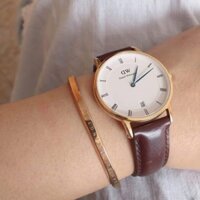 Đồng hồ Daniel Wellington