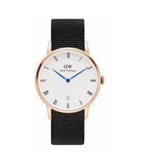 Đồng Hồ Daniel Wellington Dapper DW00100263 Nữ