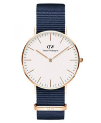 Đồng hồ Daniel Wellington Classic | Bayswater DW00100279