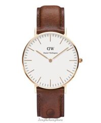 Đồng hồ Daniel Wellington 0507DW